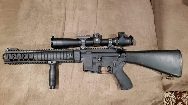 Mod k 12. Mk12. мк 12. mk 12 винтовка. mk 12 mod 1.