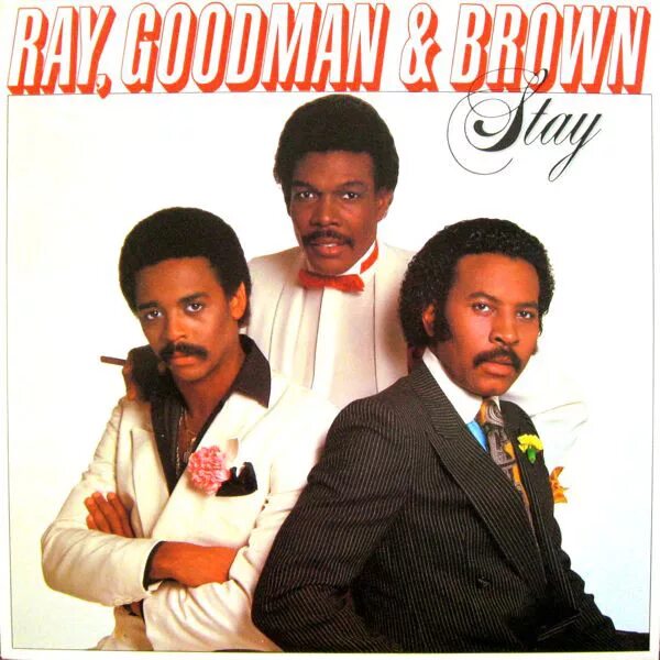 Ray, Goodman & Brown.