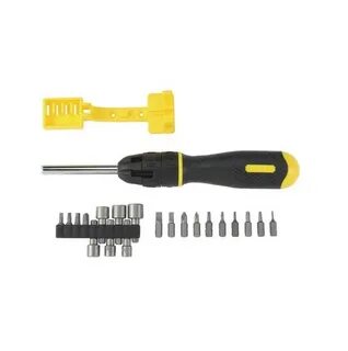 Отвертка screwdriver