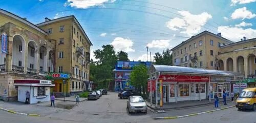 Время есть ул карла маркса 11а фото Больше не работает: Открытие, банк, Республика Татарстан, Казань, улица Карла Ма