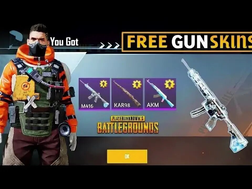 Скины персонажей пабг. Pubg mobile lite лучшие оружия. Скин чейнджер на пабг мобайл. Gun skin. Pubg mobile akm.