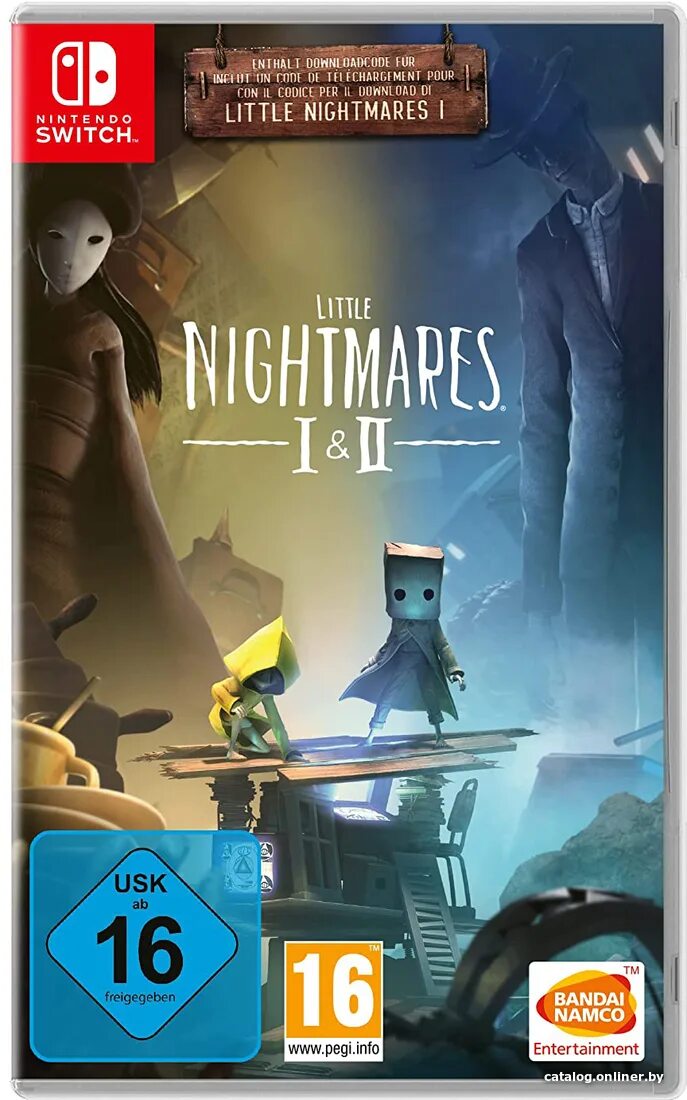 Нинтендо little Nightmares 2. Little Nightmares 2 Nintendo Switch. Little Nightmares 2 коллекционное издание. Коллекционка little Nightmares 2. Little nightmares nintendo