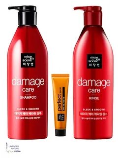 Damage care