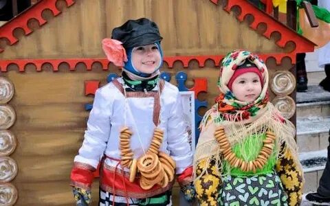 Масленица одежда для мальчиков