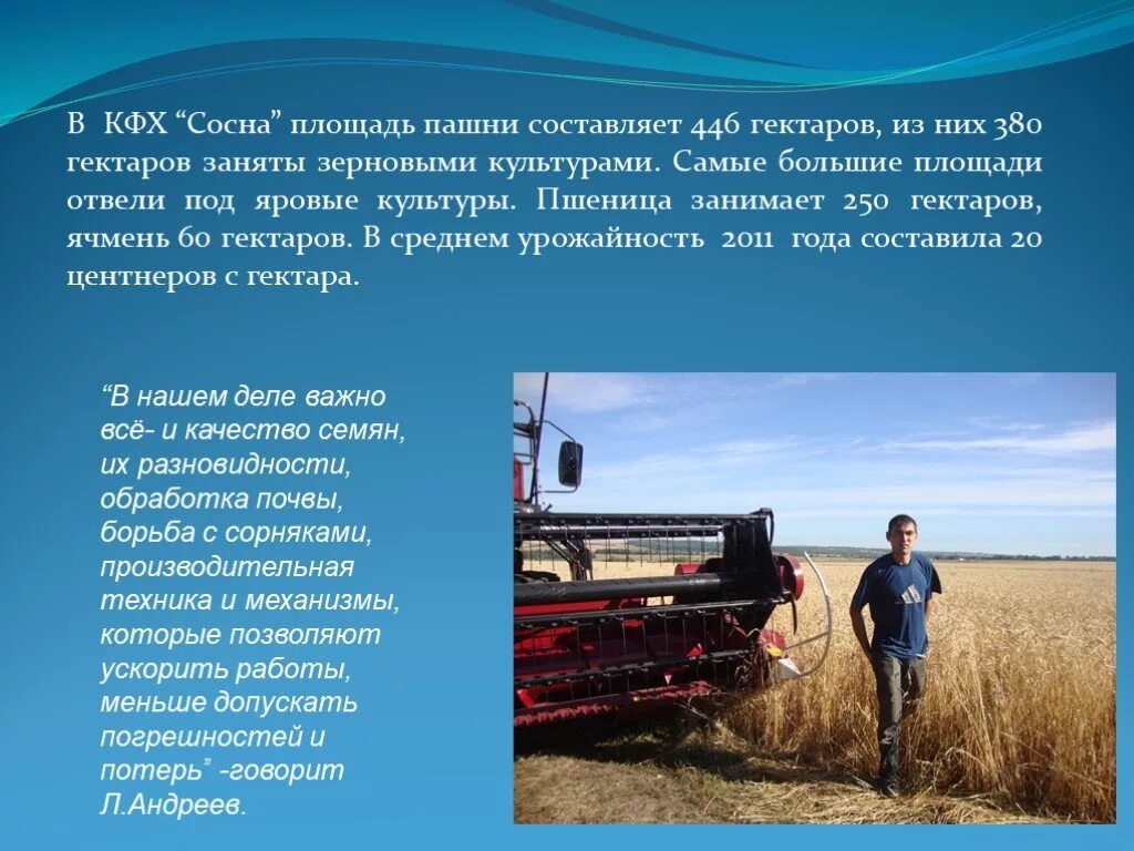 В фермерском хозяйстве отведены под. В фермерском хозяйстве отведены под. Диаграмма распределения площадей. В фермерском хозяйстве отведены под. Площадь крестьянского хозяйства.