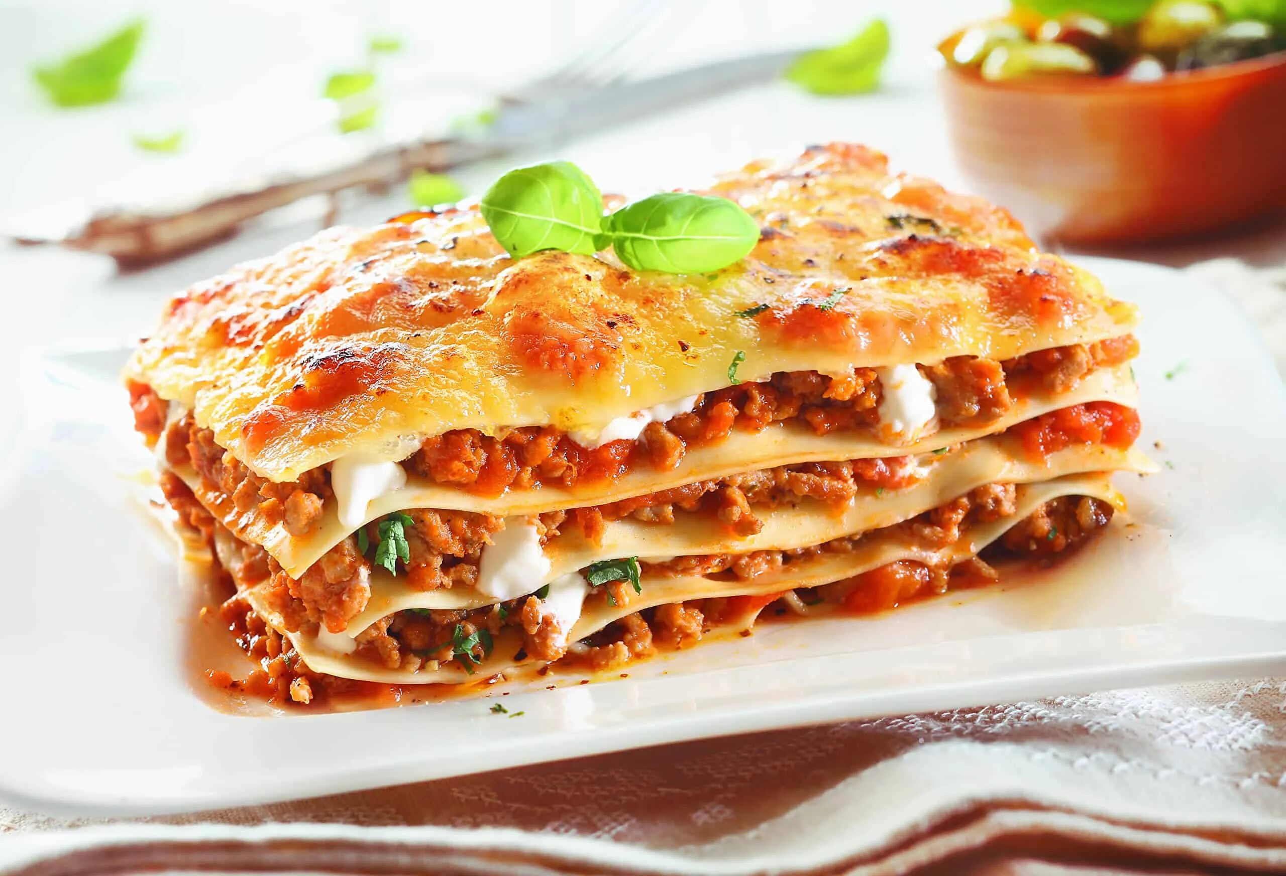 Итальянская кухня рецепты. Итальянская кухня рецепты