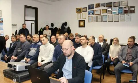 Центр системы мониторинга рыболовства и связи