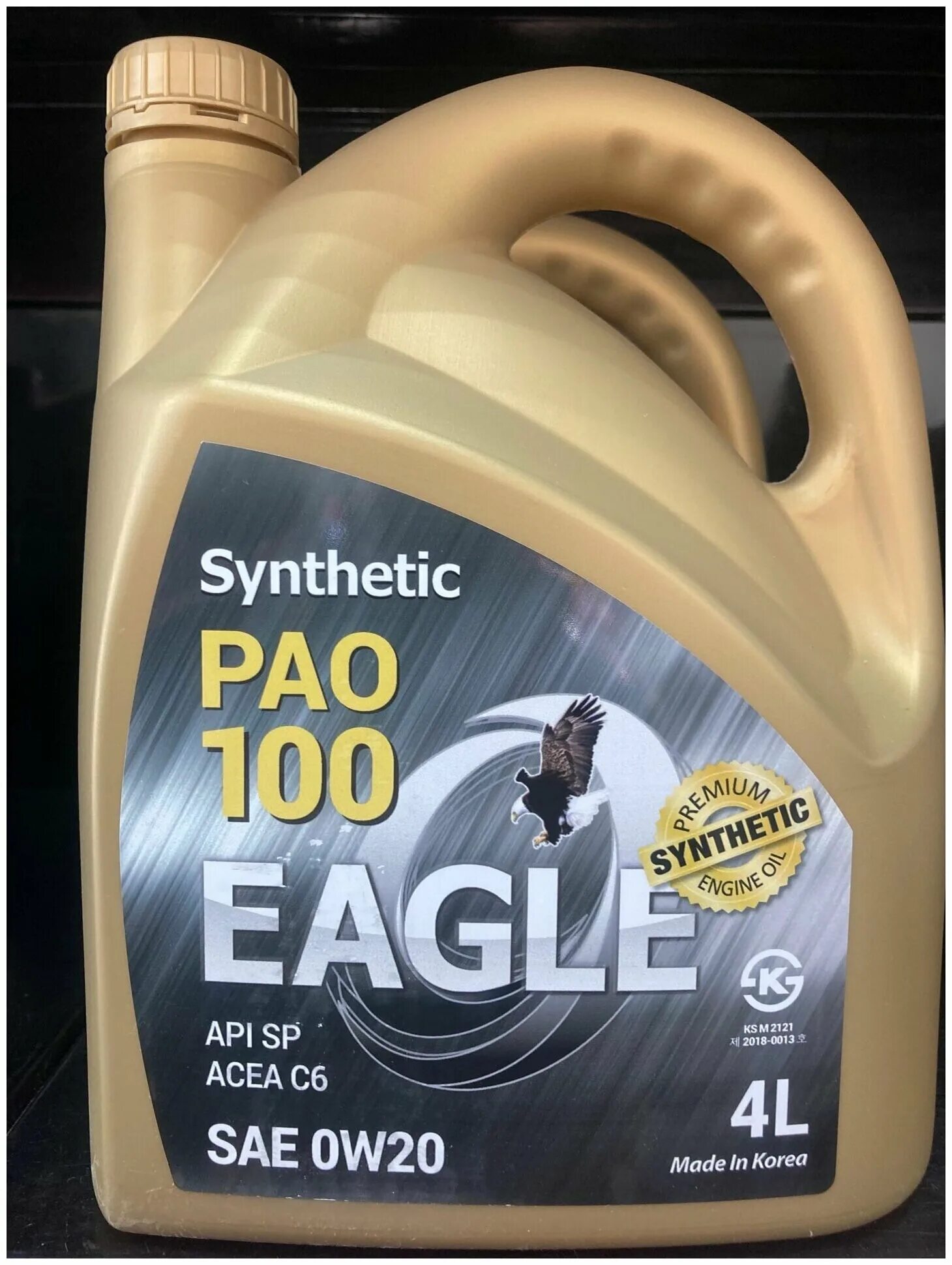 Масло 0w20 api sp. Eagle Pao-100 Synthetic 5w30 API SP. Eagle Pao 100. Масло бензиновое Eagle Premium gasoline 100% syn. 5w-30 API SN 4l.. Eagle Pao-100 Synthetic 5w-40 API SP ACEA c3 артикул.