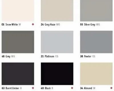 Grey grey more