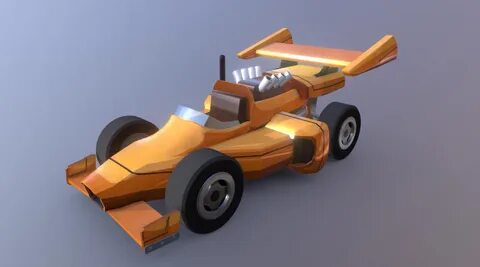 Mod toys