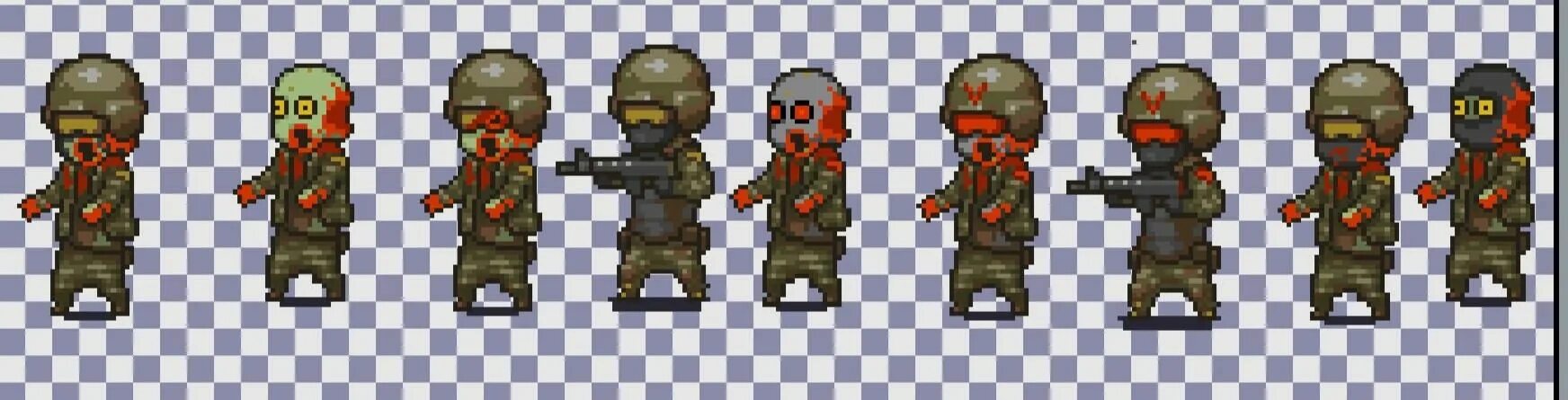 Dead sprite. Пиксельный зомби. модельки зомби пиксельные. зомби пиксель арт. dead ahead персонажи.
