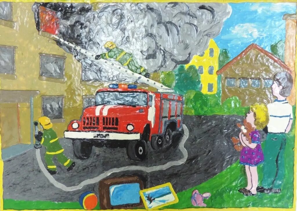 Рисунок пожарная безопасность. Рисунок на пожарную тему. Рисунок на противопожарную тему. Рисунки на тему пожарная безопасность глазами детей. Пожар глазами детей рисунки