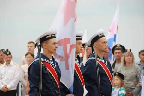 Когда отмечают день военно