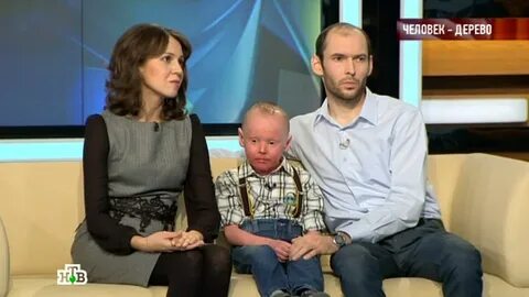 Говорим и показываем человек