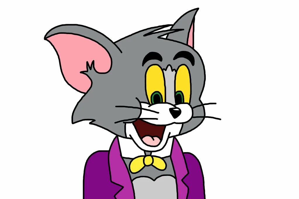Johann mouse