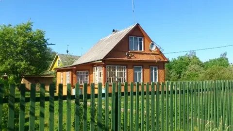 Участок орбита