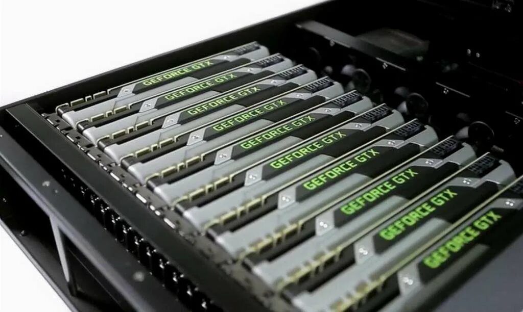 Связка видеокарт. Серверная видеокарта nvidia. gpu видеокарты. видеокарта для сервера. видеокарта для суперкомпьютера.