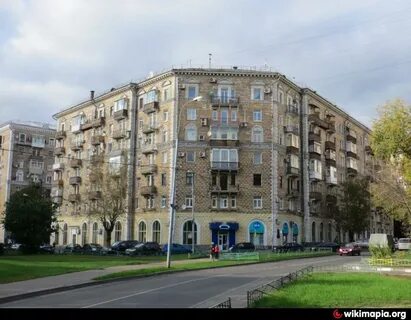Чапаевский пер