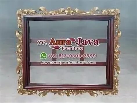 Frame order. Frame order