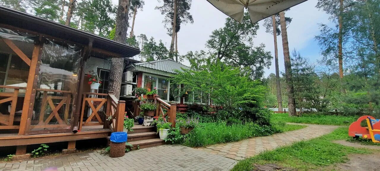 Кафе и рестораны Солотчи Главный сайт поселка Солотча, Рязань, официальный сайт