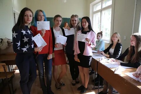 Выборы чехов