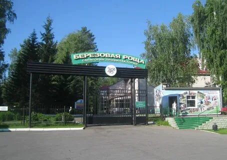 Баюновские ключи алтайский край