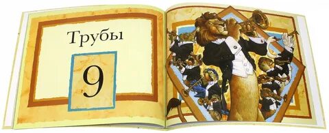 Книга оркестр