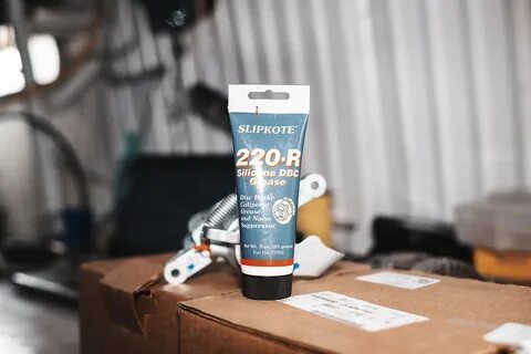 Смазка 220 r