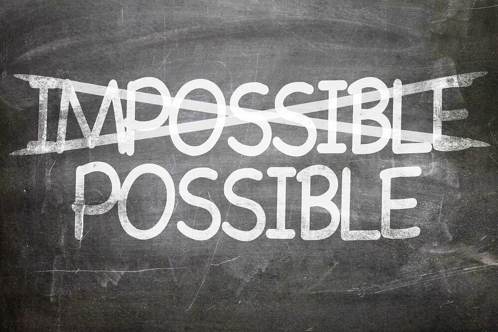 Possible Impossible. Картинка Impossible possible. Impossible is possible. Possible Motivation. Impossible possible