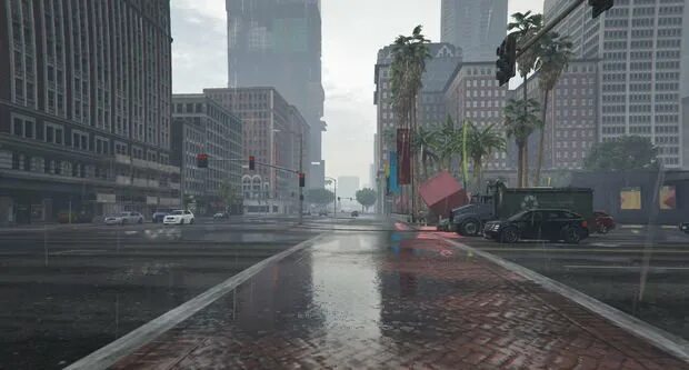 GTA 5 4к дождь. GTA 5 дождь. ГТА 4 дождь. GTA 5 Rain.