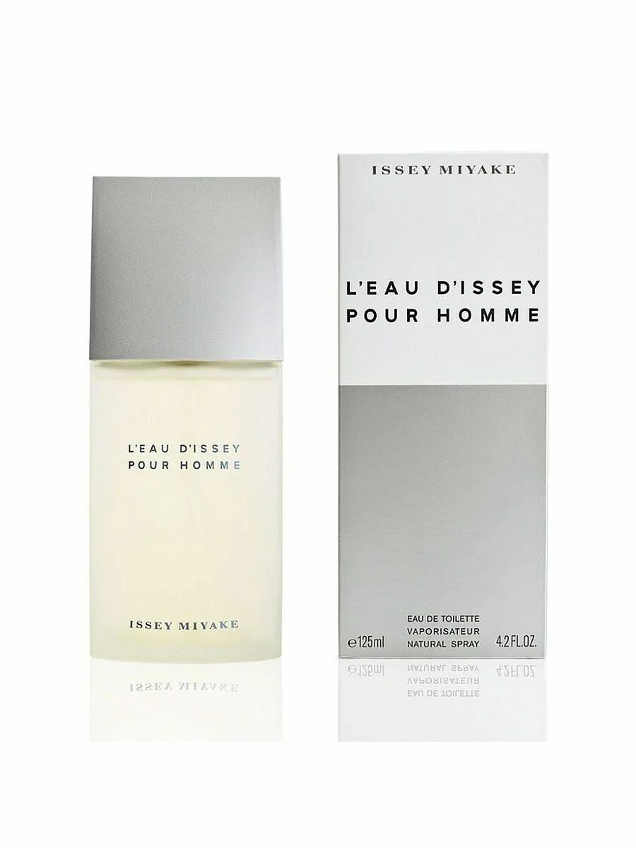 Issey Miyake l'Eau d'Issey/туалетная вода/125ml.. Issey Miyake l'Eau d'Issey pour homme 125ml EDT. Issey Miyake l’Eau d’Issey intense EDT (M) 75ml Tester. L'Eau d'Issey pour homme флакон 125 мл. Туалетная вода d issey