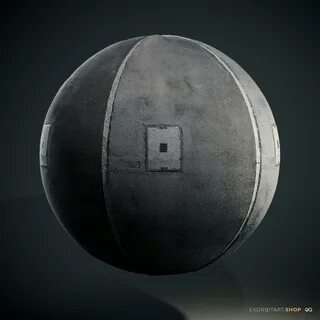 Pbr textures