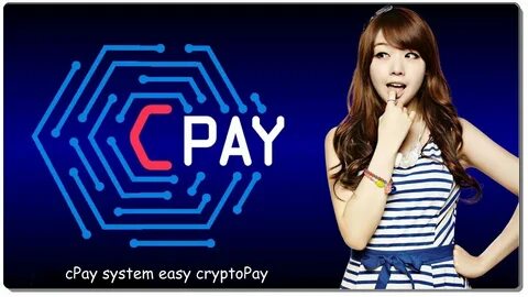 Crypto pay