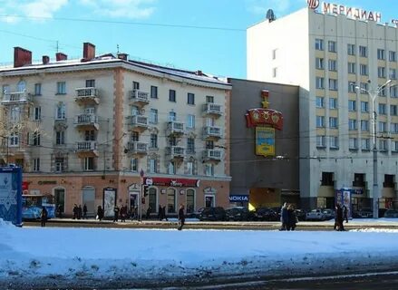 Великий новгород мурманск