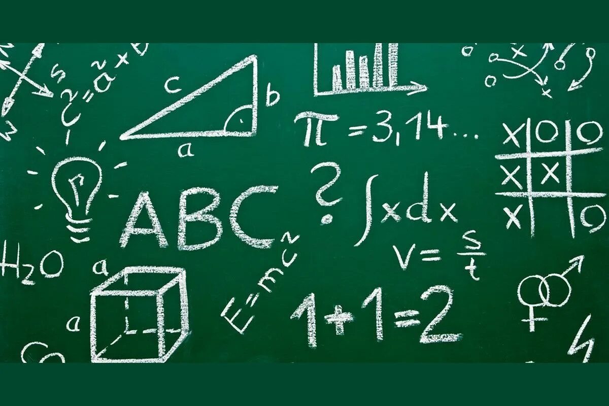 Maths science