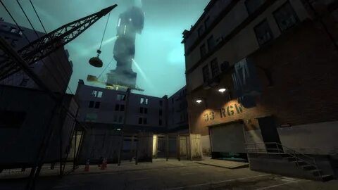 City beta