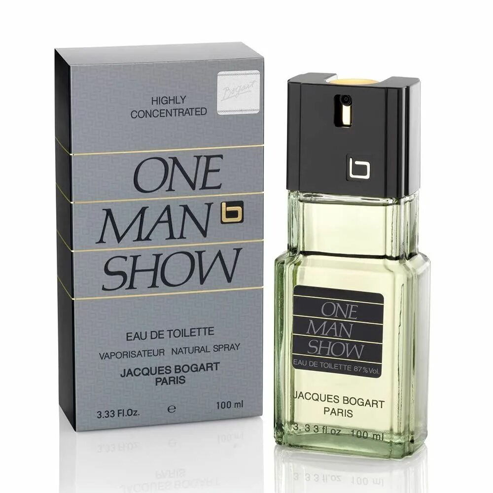 Jacques Bogart one man show. One man show Eau de Toilette. Богарт туалетная вода мужская. Мужские духи Ван мен шоу.