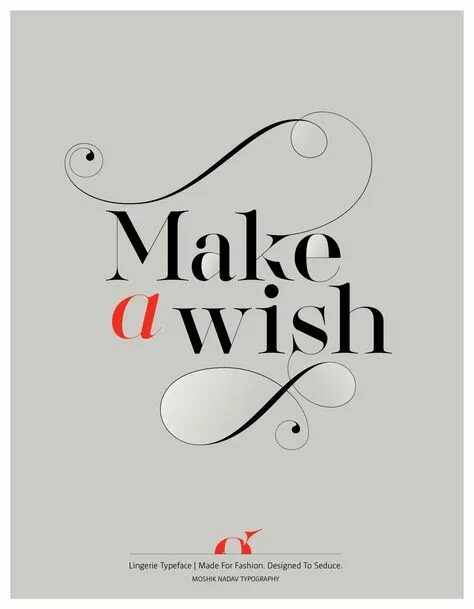 Lingerie Typeface Скачать Бесплатно