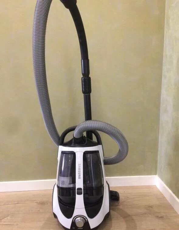 пылесос samsung sc8835 белый