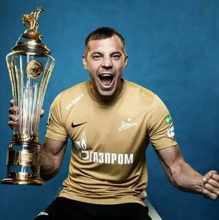 Футболист артемов