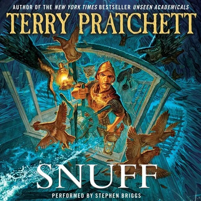 Терри пратчетт аудиокниги. Pratchett Terry "snuff". Терри Пратчетт Понюшка. Аудиокнига Терри.