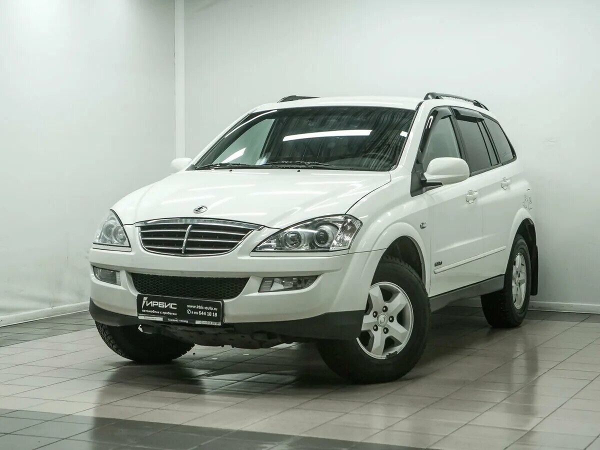 Кайрон бу авито. SSANGYONG Kyron 2013. ССАНГЙОНГ Кайрон 2013. Санг енг Кайрон 2013. SSANGYONG Kyron белый.