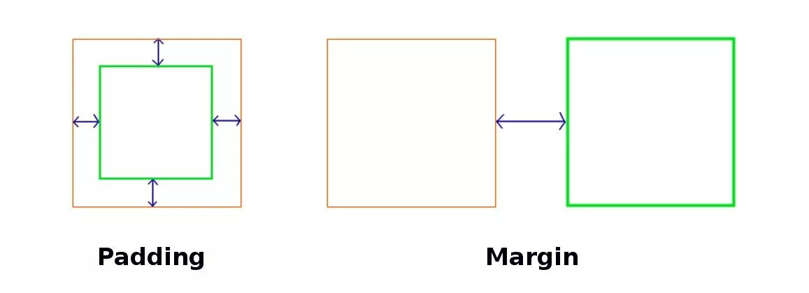 Padding html. Margin padding. margin padding разница. margin padding css. схема margin padding.