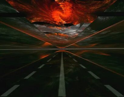 High way to hell