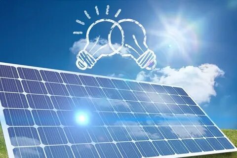 Sun power