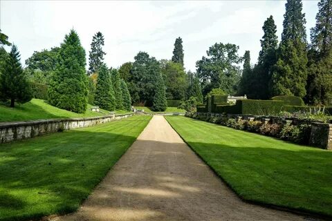 House path