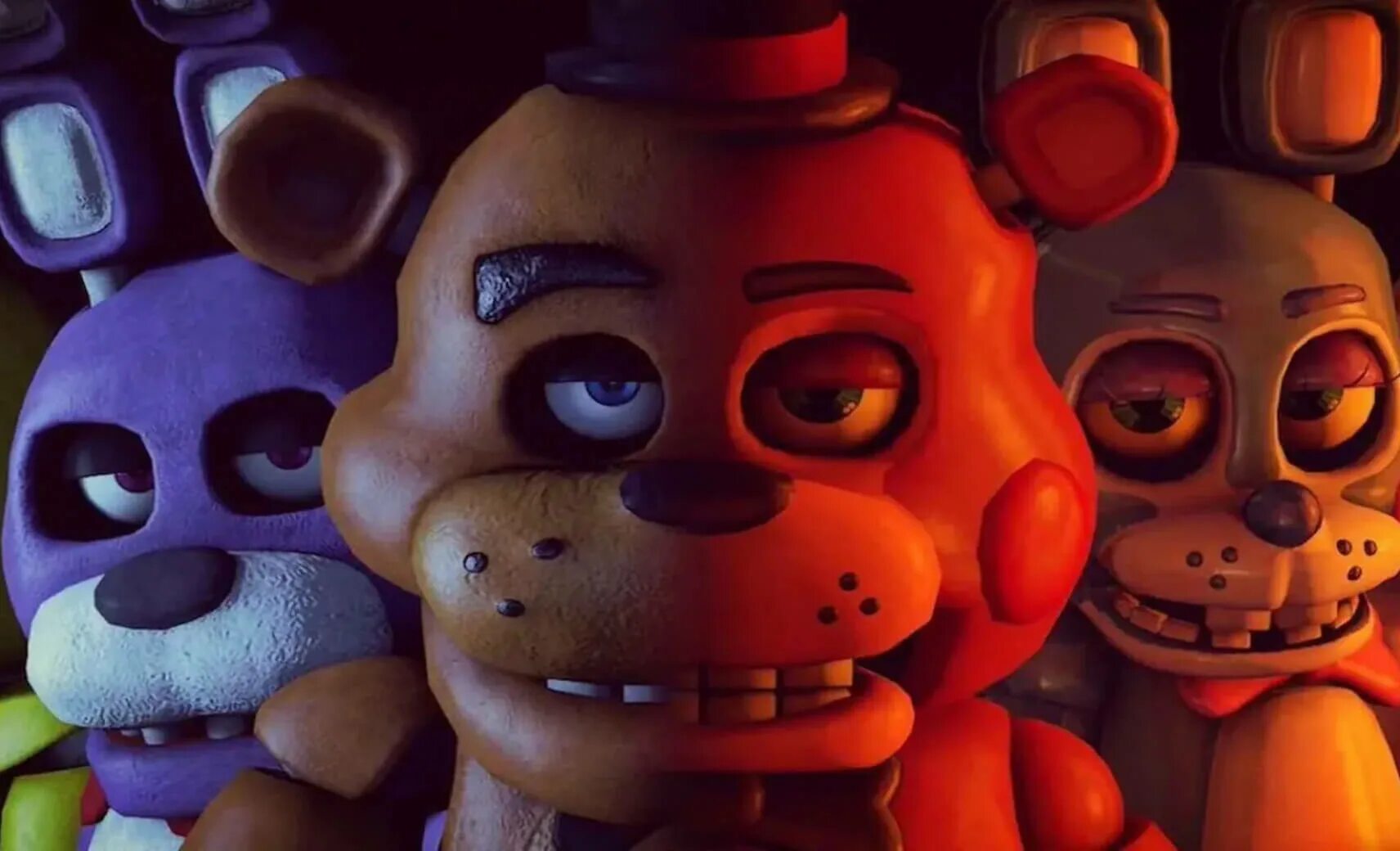 Включи fnaf игра. Фнаф 1 против фнаф 2. Шоу фнаф. Воспитатель фнаф секьюрити брич. Фредди ани.