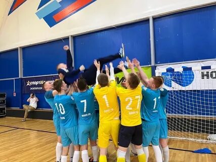Мини футбол в вузы 2024 золотая лига