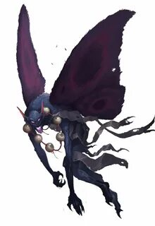 Imps demons