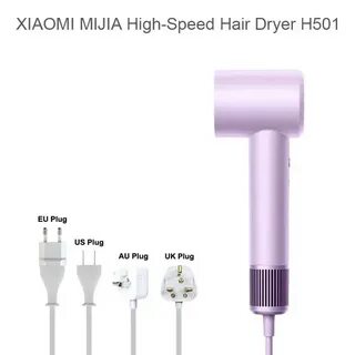 Mijia h501 high speed hair